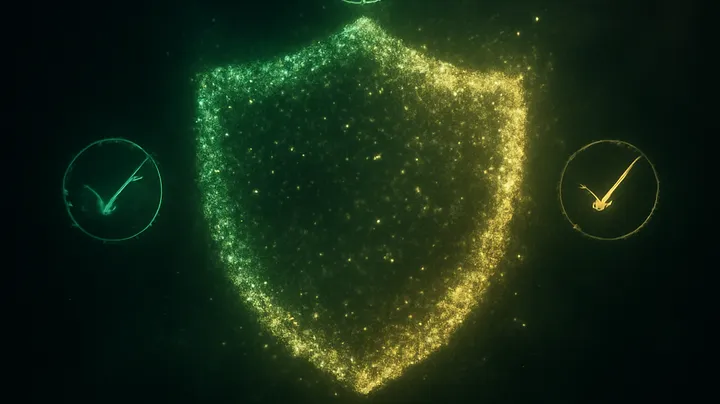 Ensuring Account Security with F111 COM