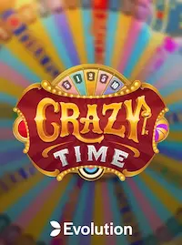 Crazy Time Crazy Time live game at F111 COM