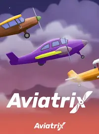 AviatriX AviatriX crash game at F111 COM