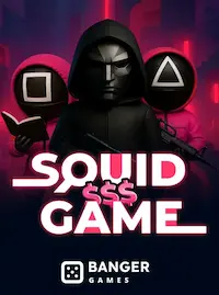 Squid Game Squid Game themed slot at F111 COM