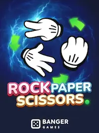 Rock Paper Scissors at F111 COM