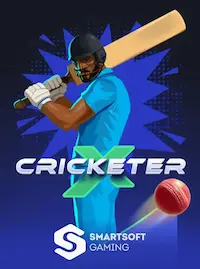 CricketerX CricketerX crash game at F111 COM