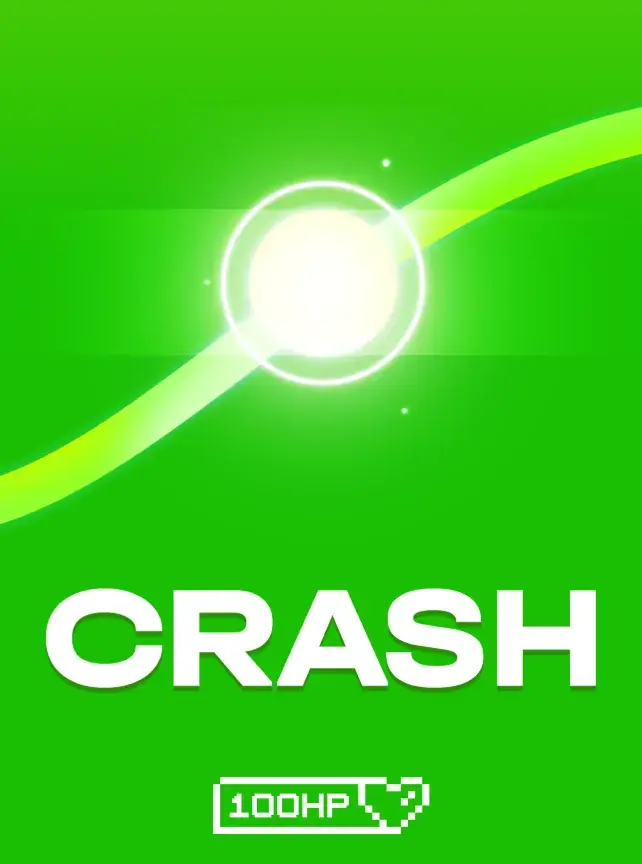 Crash Classic Crash at F111 COM