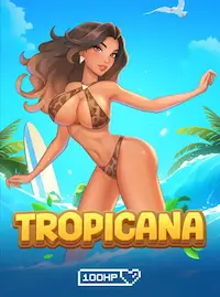 Tropicana Tropicana crash at F111 COM