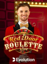 Red Door Roulette Red Door Roulette at F111 COM