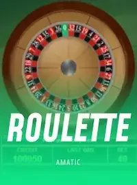 Roulette European Roulette at F111 COM