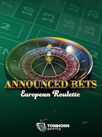 Announced Bets Announced Bets Roulette at F111 COM