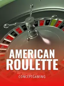 American Roulette American Roulette at F111 COM