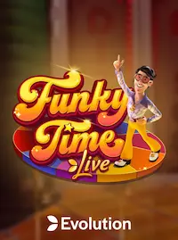 Funky Time Funky Time at F111 COM