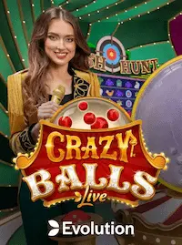 Crazy Ball Crazy Ball at F111 COM
