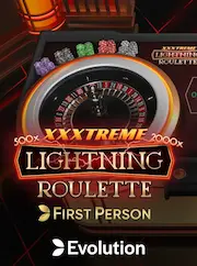 XXXtreme Lightning Roulette XXXtreme Lightning Roulette at F111 COM