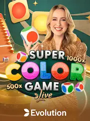 Super Color Game Super Color Game at F111 COM