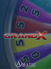 GrandX GrandX at F111 COM