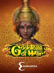 Goddess of War Goddess of War at F111 COM