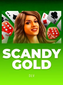 Scandy Scandy at F111 COM